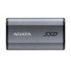 ADATA SE880 500 GB USB Type-C 3.2 Gen 2 (3.1 Gen 2) Wi-Fi Grey - Image 2