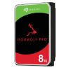 Seagate IronWolf Pro ST8000NT001 internal hard drive 8 TB 7200 RPM 256 MB 3.5" Serial ATA III - Image 2
