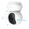 TP-Link Tapo Pan/Tilt Home Security Wi-Fi Camera - Image 2