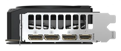 GIGABYTE GeForce RTX 5070 Ti WINDFORCE OC SFF 16G Graphics Card - 16GB GDDR7, 256bit, PCI-E 5.0, 2497 MHz Core Clock, 3 x DP 2.1 - Image 8