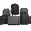 Targus Cypress backpack Grey - Image 9