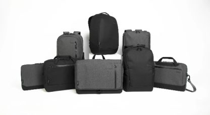 Targus Cypress backpack Grey - Image 9