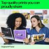 HP 201A Black Original LaserJet Toner Cartridge - Image 2