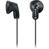 Sony MDR-E9LP Fontopia / In-Ear Headphones (Black) - Image 2