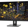 Lenovo ThinkVision E27q-20 LED display 68.6 cm (27") 2560 x 1440 pixels Quad HD Black - Image 3