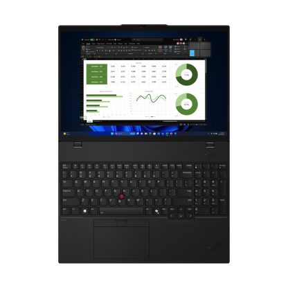 Lenovo ThinkPad L16 Intel Core Ultra 7 155U Laptop 40.6 cm (16") WUXGA 16 GB DDR5-SDRAM 512 GB SSD Wi-Fi 6E (802.11ax) Windows 1 - Image 8