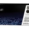 HP 83A Black Original LaserJet Toner Cartridge