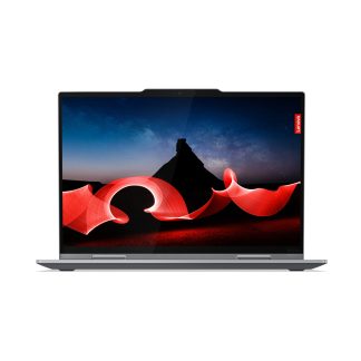 Lenovo ThinkPad X1 2-in-1 Gen 9 Intel Core Ultra 7 155U Hybrid (2-in-1) 35.6 cm (14") Touchscreen WUXGA 32 GB LPDDR5x-SDRAM 1 TB