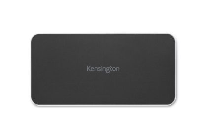 Kensington UH1460P USB-C 5Gbps Dual 4K Driverless Mobile Dock with 85W Pass-Through Power - Image 6