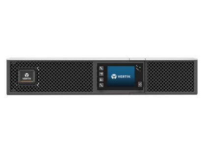Vertiv Liebert GXT5 uninterruptible power supply (UPS) Double-conversion (Online) 3 kVA 3000 W 7 AC outlet(s) - Image 7