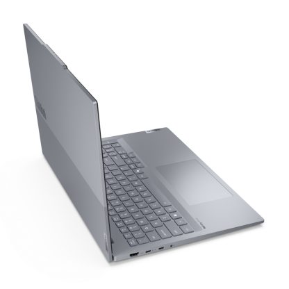 Lenovo ThinkBook 16 G7 QOY Copilot+ PC Qualcomm Snapdragon X1P-42-100 Laptop 40.6 cm (16") WUXGA 16 GB LPDDR5x-SDRAM 512 GB SSD - Image 15