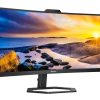 Philips 5000 series 34E1C5600HE/75 LED display 86.4 cm (34") 3440 x 1440 pixels Wide Quad HD LCD Black - Image 7