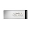 ADATA UR350 USB flash drive 128 GB USB Type-A 3.2 Gen 1 (3.1 Gen 1) Black, Silver