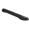 StarTech.com Foam Keyboard Wrist Rest for Ergonomic Typing Support - Padded Non-Slip Keyboard Cushion - Laptop or Desktop Comput