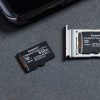 Kingston Technology Canvas Select 512GB micSDXC Plus 100R A1 C10 Card + ADP - Image 5