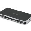 Kensington UH1460P USB-C 5Gbps Dual 4K Driverless Mobile Dock with 85W Pass-Through Power