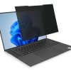 Kensington MagPro™ Magnetic Privacy Screen Filter for Laptops 16" (16:10)