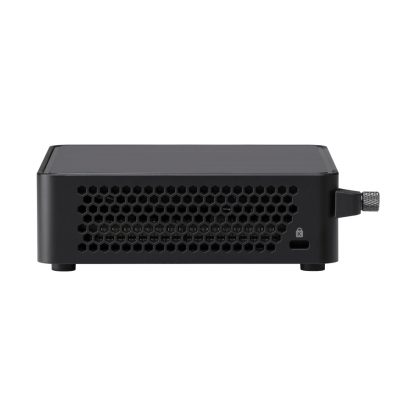 ASUS NUC 14 Pro Slim Kit RNUC14RVKU500000I UCFF Black 125H - Image 11