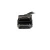 StarTech.com 50ft (15m) Active DisplayPort Cable - 4K Ultra HD DisplayPort Cable - Long DP to DP Cable for Projector/Monitor - D - Image 2