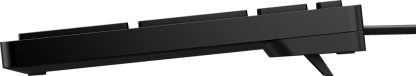HP Wired Desktop 320K Keyboard - Image 5