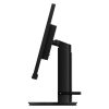 Lenovo ThinkVision T24m-20 LED display 60.5 cm (23.8") 1920 x 1080 pixels Full HD Black - Image 7