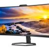 Philips 5000 series 34E1C5600HE/75 LED display 86.4 cm (34") 3440 x 1440 pixels Wide Quad HD LCD Black - Image 9