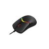 HyperX Pulsefire Saga Gaming Mouse (Black) - Image 9