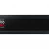 Samsung 9100 PRO Heatsink PCIe® 5.0 NVMe™ M.2 SSD - 1 TB - Image 2