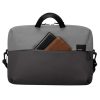 Targus Sagano 35.6 cm (14") Slip case Black, Grey - Image 8