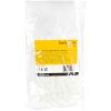 StarTech.com 5"(12cm) Reusable Cable Ties - 1/4"(7mm) wide, 1-1/8"(30mm) Bundle Dia. 50lb(22kg) Tensile Strength, Releasable Ny - Image 6