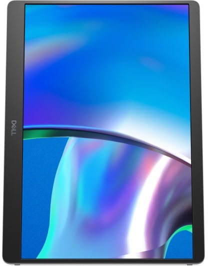 DELL Pro Plus P1425 computer monitor 35.6 cm (14") 1920 x 1200 pixels WUXGA LCD Silver - Image 3