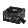 ASUS TUF-GAMING-750B power supply unit 750 W 20+4 pin ATX ATX Black - Image 4