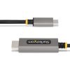 StarTech.com 10ft (3m) USB-C to HDMI Adapter Cable, 8K 60Hz, 4K 144Hz, HDR10, USB Type-C to HDMI 2.1 Video Converter Cable, USB- - Image 4