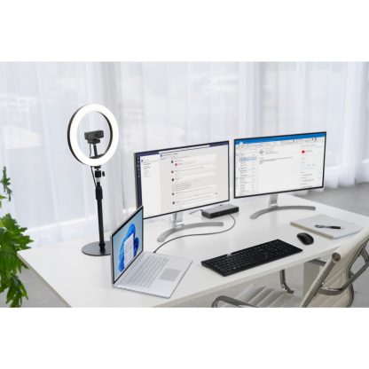 Kensington W1050 webcam 2 MP 1920 x 1080 pixels USB Black - Image 10