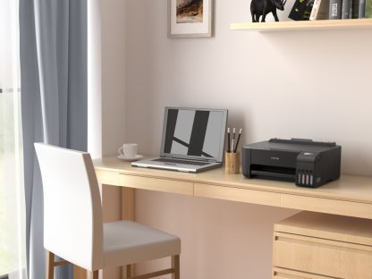 Epson EcoTank ET-1810 inkjet printer Colour 5760 x 1440 DPI A4 Wi-Fi - Image 9