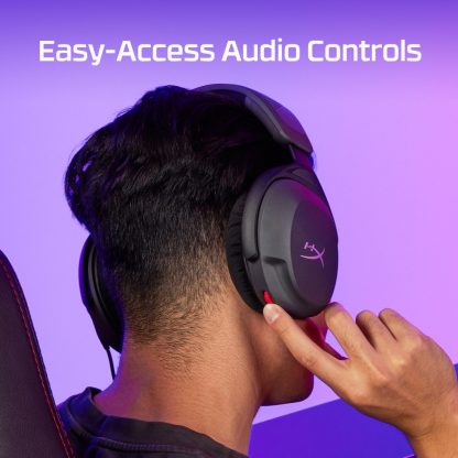 HyperX Cloud Stinger 2 Core Gaming Headsets - Image 6