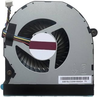 Intel Cooling Fan for Intel 11th-Gen NUC