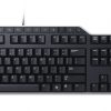 DELL KB522 keyboard Universal USB Black