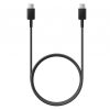 Samsung EP-DA705 USB cable 1 m USB C Black