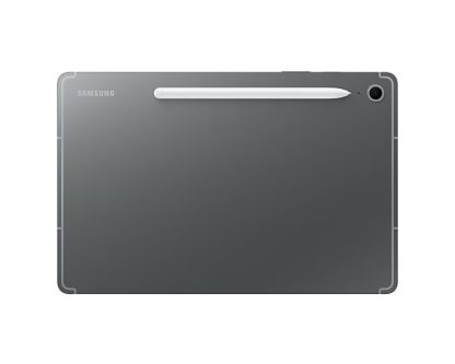 Samsung Galaxy Tab S10 FE 5G Samsung Exynos LTE-TDD & LTE-FDD 128 GB 27.7 cm (10.9") 8 GB Wi-Fi 6 (802.11ax) Grey - Image 8