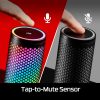 HyperX QuadCast 2 S - USB Microphone (Black) - Image 24