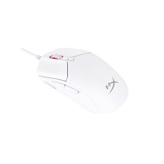 HYPERX PULSEFIRE HASTE 2 GAMING MOUSE WHITE