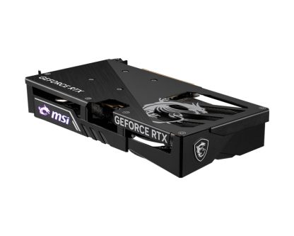 MSI GeForce RTX 5060 8G GAMING OC NVIDIA 8 GB GDDR7 - Image 3