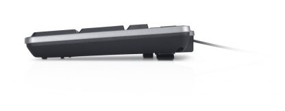 DELL KB522 keyboard Universal USB Black - Image 4
