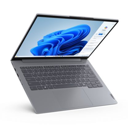 Lenovo ThinkBook 14 G7 ARP AMD Ryzen™ 7 7735HS Laptop 35.6 cm (14") WUXGA 16 GB DDR5-SDRAM 512 GB SSD Wi-Fi 6E (802.11ax) - Image 8