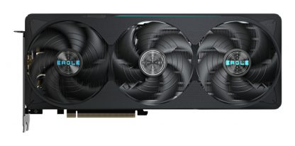 GIGABYTE GeForce RTX 5070 Ti EAGLE OC SFF 16G Graphics Card - 16GB GDDR7, 256bit, PCI-E 5.0, 2542 MHz Core Clock, 3 x DP 2.1a, - Image 2