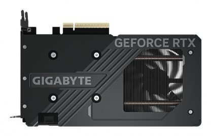 GIGABYTE GeForce RTX 5060 WINDFORCE OC 8G Graphics Card - 8GB GDDR7, 128bit, PCI-E 5.0, 2512 MHz Core Clock, 3 x DisplayPort, 1 - Image 6