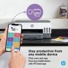 HP Smart Tank 7005 Wireless All-in-One Color Printer, Two-sided printing; Copier, Scanner - Image 14