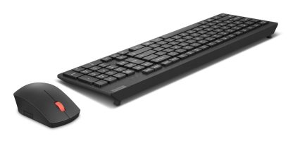 Lenovo 4X31N50708 keyboard Mouse included Universal RF Wireless QWERTY US English Black - Image 5