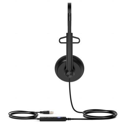 Yealink UH34 Lite Mono Teams Headset - Image 3